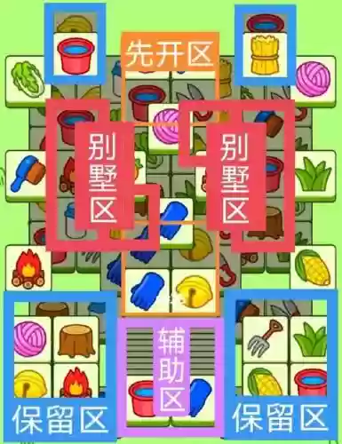 最坑游戏8游戏攻略23关插图1