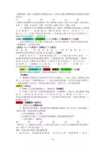 武林群侠录正式版攻略插图1