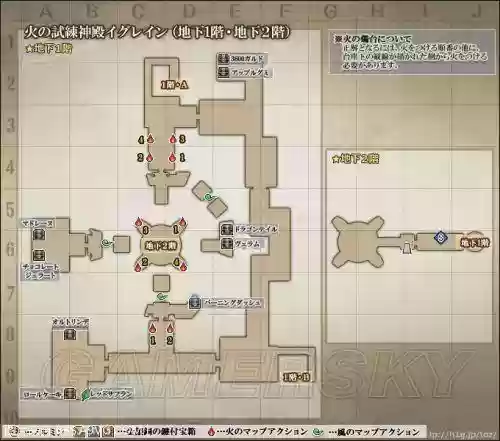 情热传说x游戏攻略插图1