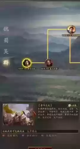 孟获董卓阵容_1插图1