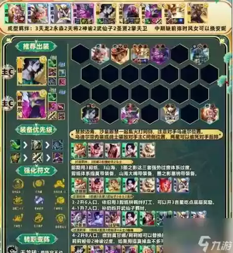 95阵容3.5插图1