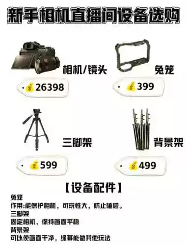 陌陌直播装备怎么装备_1插图