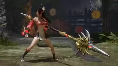 太极崛起的武器去那打插图1