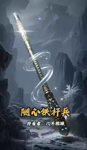 齐天大圣4吃近战武器插图1