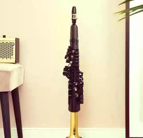 吹管武器插图1