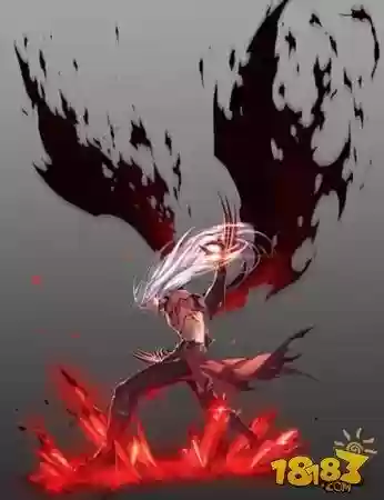 布雷泽炽血魔尊技能_1插图
