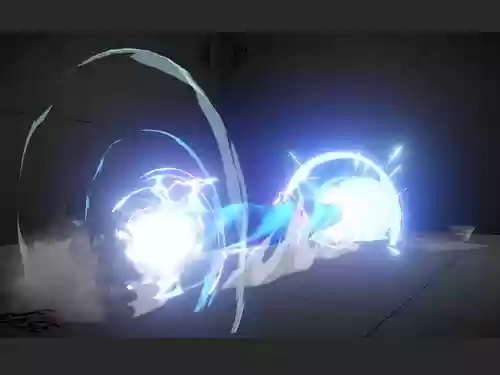 7.0武器战技能触发特效插图1