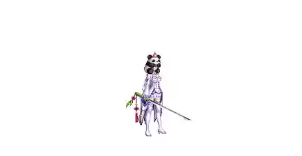 dnf11周年竹子武器装扮怎么得插图