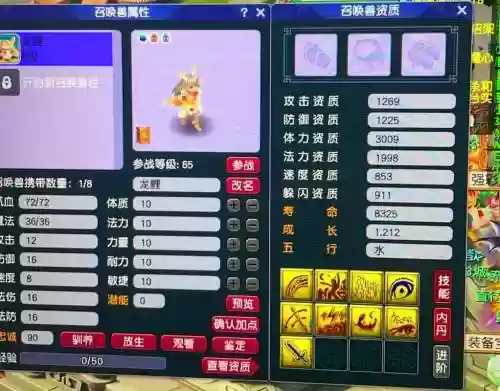 梦幻西游175刷3000万插图1