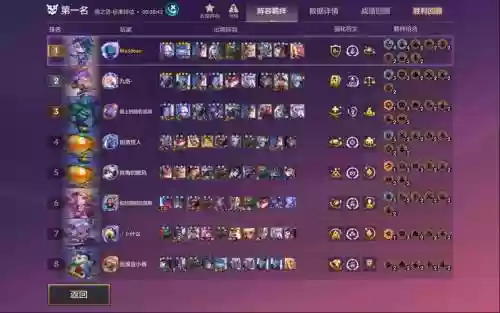 ti金盾阵容插图1
