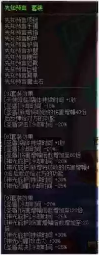 帕拉丁卢克标准装备插图1