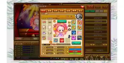 弹弹堂手游真武器怎么获得插图