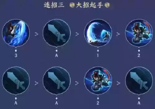 宫本武藏s2技能_1插图