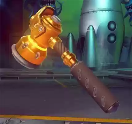 守望先锋黄金武器奖励_1插图1