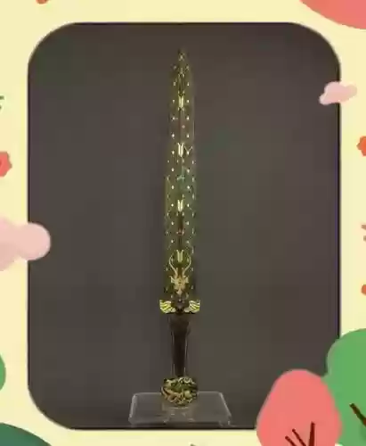 剑之荣耀什么武器好用插图