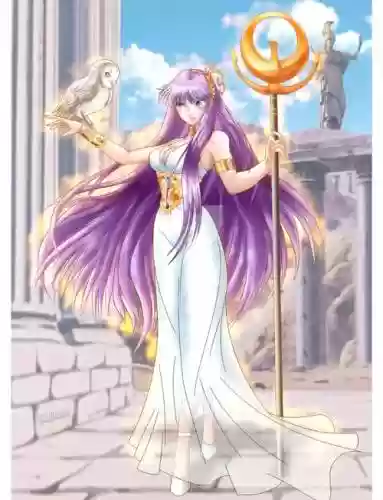 守卫女神雅典娜攻略插图