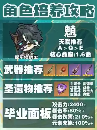 赏阵容搭配插图1