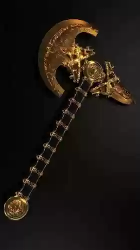 最牛的武器插图