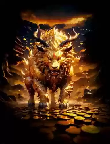 上古饕餮阵容插图