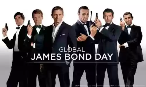 枪手阵容007插图