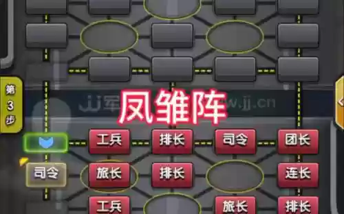 军棋较好阵容插图