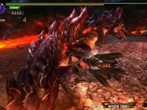 Mhxr一开始的武器