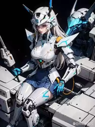机甲女孩阵容搭配插图1