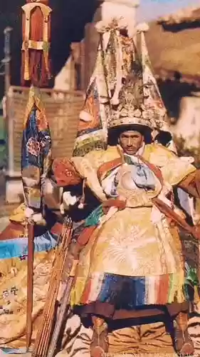 西藏武士阵容_1插图