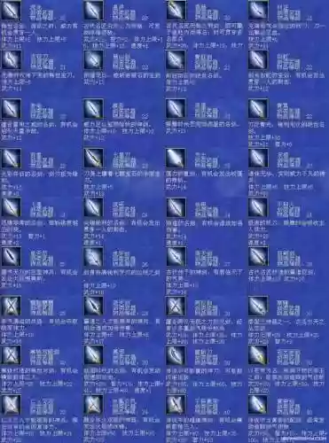 三国群英传7自动装备武器插图1