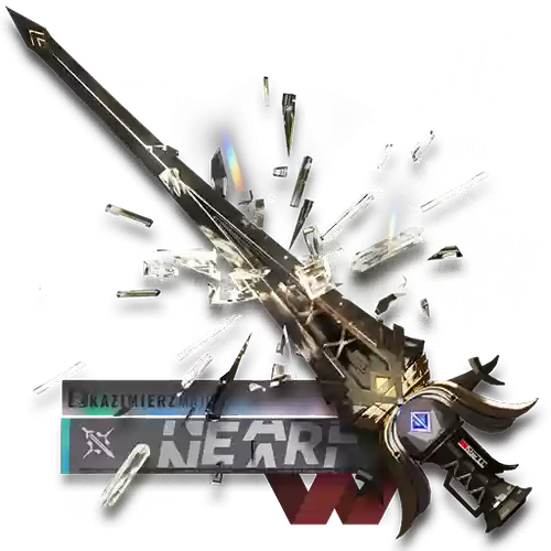 方舟近战武器mod插图1