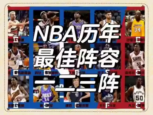 阵容对比篮球_1插图1