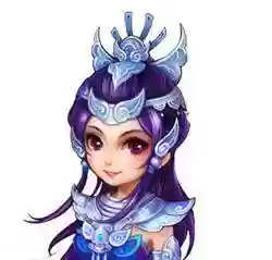 梦幻西游人渡劫头像插图1