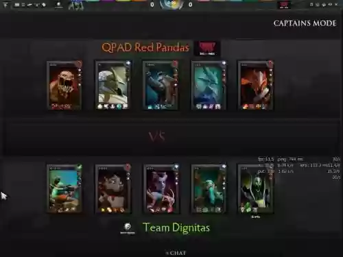 dignitas阵容推荐插图1