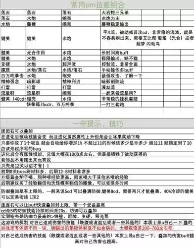 宝可梦寻梦探险攻略插图1