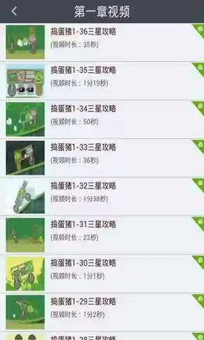 捣蛋猪手游攻略分享插图