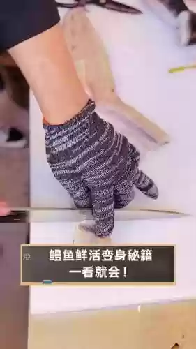 鳗鱼需要爆伤装备吗吗插图