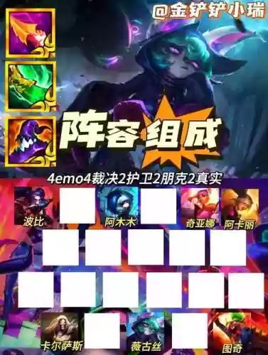 emo全阵容插图