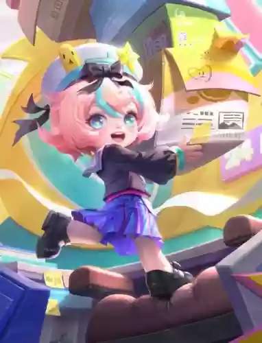 蔡文姬完美阵容插图