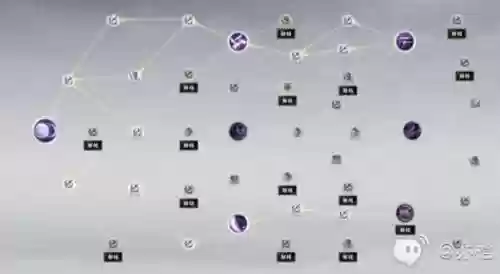 诛仙手游合欢怜影技能顺序插图