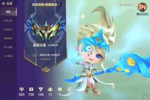 主宰枪手阵容插图