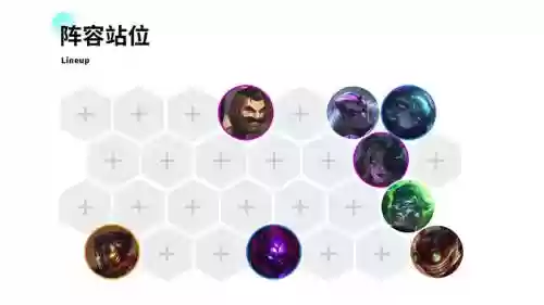 六学者阵容搭配插图1