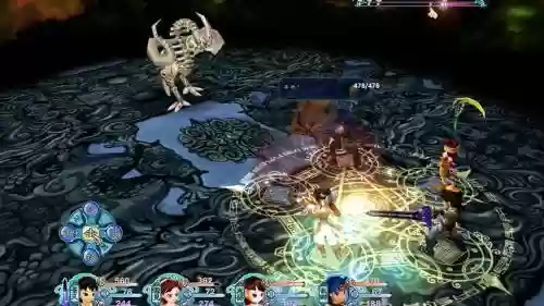 仙剑3魔骨掉什么技能插图1