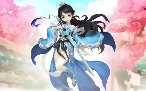 尘缘配音阵容搭配插图