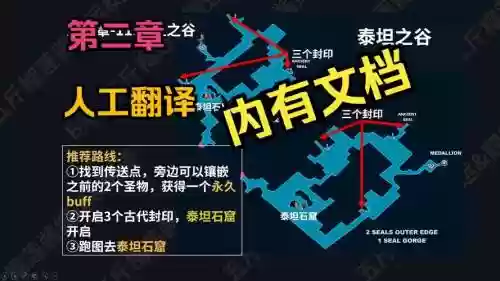 流放之路剧情图文攻略_1插图