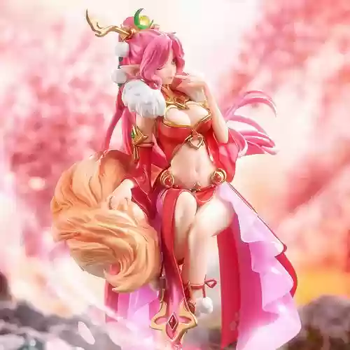 梦幻西游手办是什么插图1