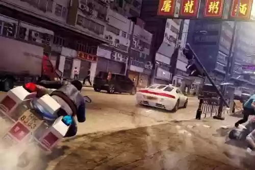 热血无赖终极版武器怎么切换_1插图