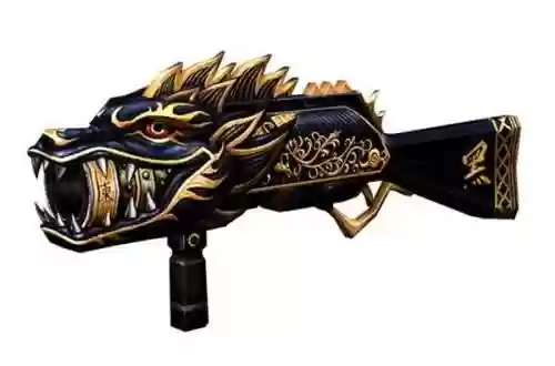 反恐精英ol活力武器插图