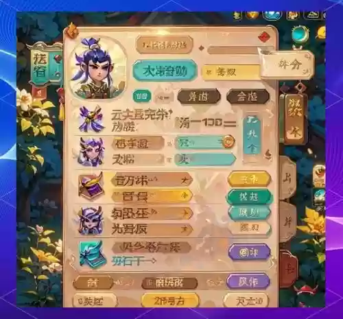 梦幻西游官任务插图
