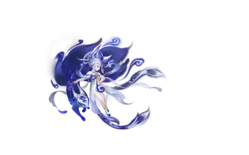 梦幻西游青花瓷没染色插图1
