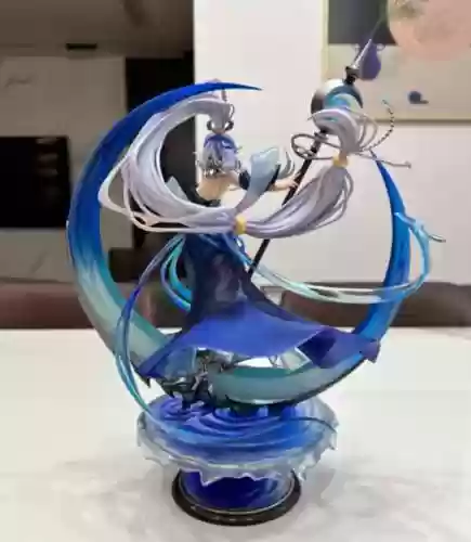 梦幻西游手办是什么插图